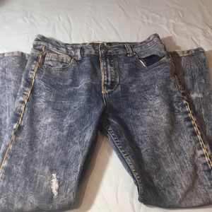 Riot Empire Jeans